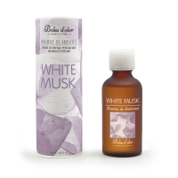 Boles d'olor  - White Musk geurolie 50 ml