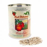 Boles d'olor StofzuigerParfum - Red Delicious- Rode Appels