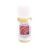 Cedre (Ceder) - Boles d'olor geurolie 10 ml