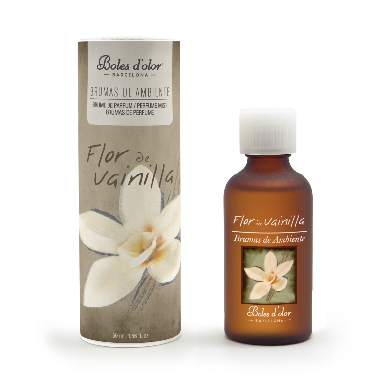 Flor de Vainilla (Vanillebloem) 50 ml