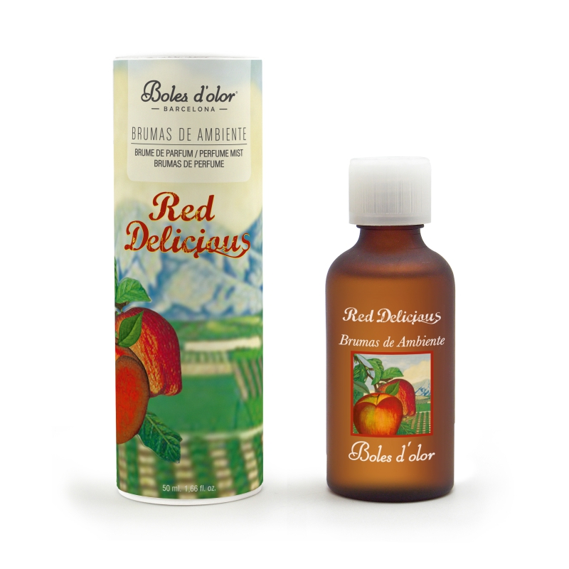Red Delicious 50 ml