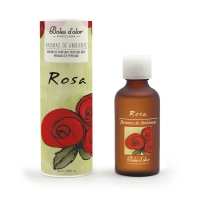 Boles d'olor  - Rosa (Rode Roos) 50 ml