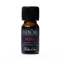 Essencials geurolie 10 ml - Pachuli - Patchouli