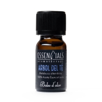 Essencials geurolie 10 ml - Arbol del Te - Theeboom