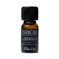 Essencials geurolie 10 ml - Lemongrass