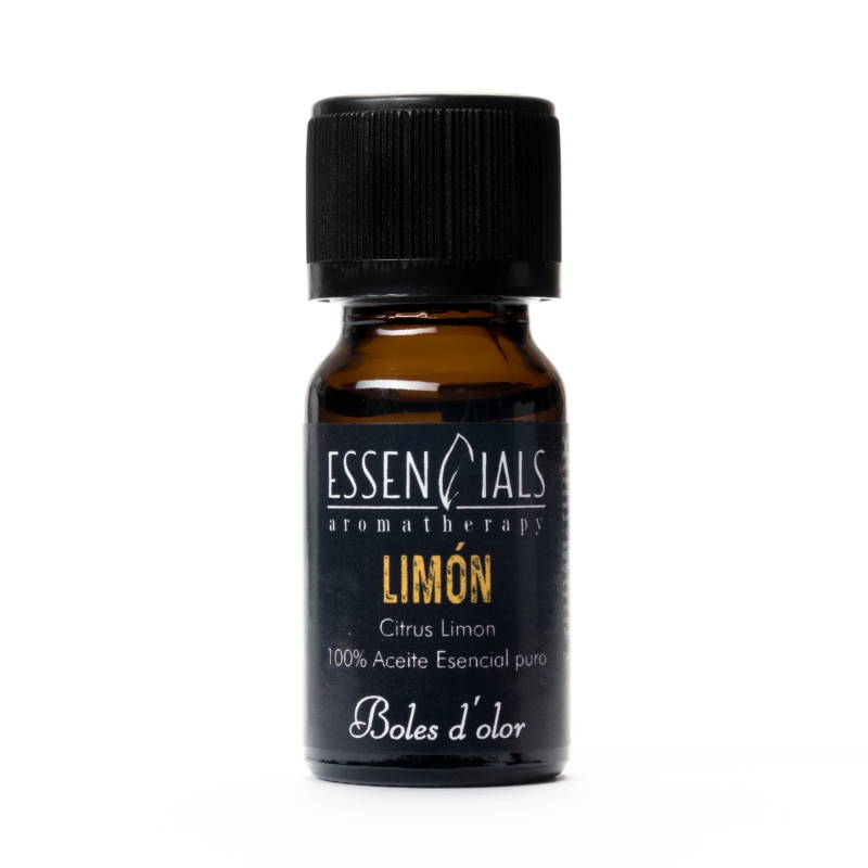 Essencials geurolie 10 ml - Lemon