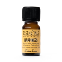 Essencials geurolie 10 ml - Happiness
