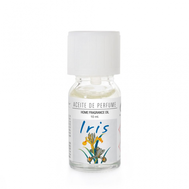 Iris geurolie 10 ml