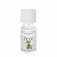 Iris  - Boles d'olor geurolie 10 ml