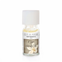 Flor de Vainilla (Vanille) - Boles d'olor geurolie 10 ml