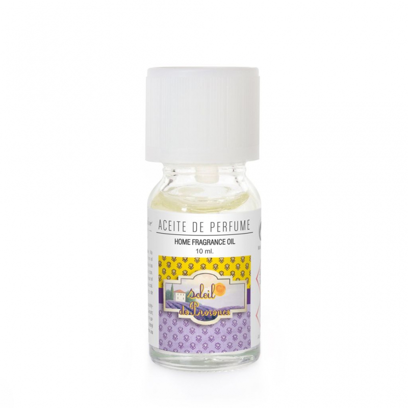 Soleil de Provence (Lavendelveld) 10 ml