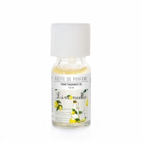 Limoncello - Boles d'olor geurolie 10 ml