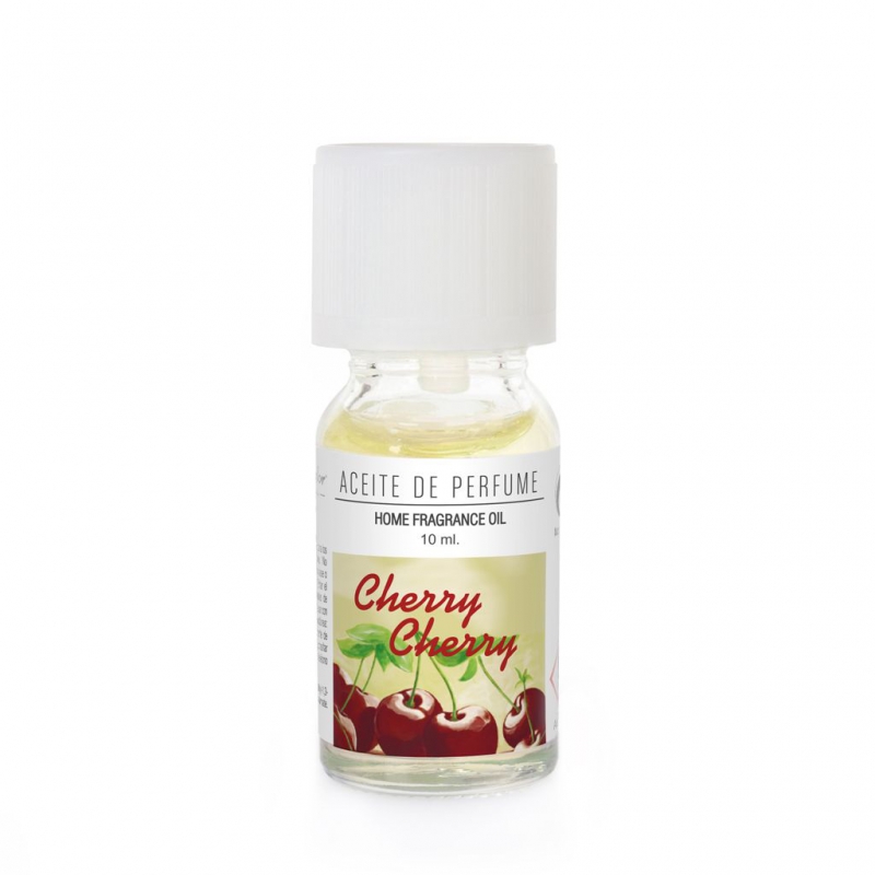 Cherry Cherry geurolie 10 ml