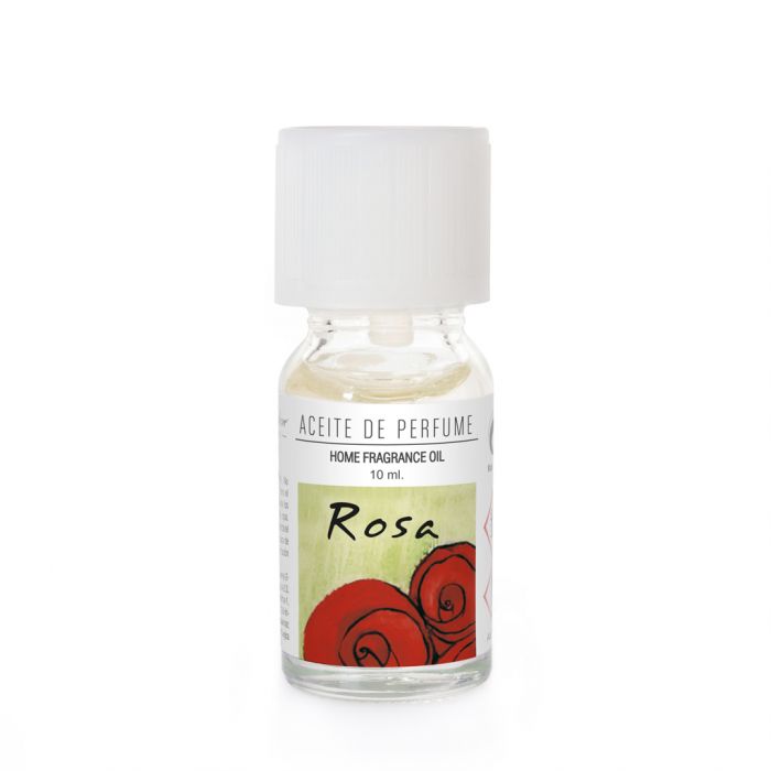 Rosa (Roos) geurolie 10 ml