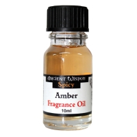 Huis Parfum/Geur Olie - 10ml - Amber