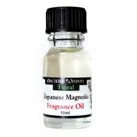 Huis Parfum/Geur Olie - 10ml - Japanse Magnolia