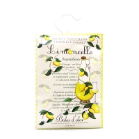 Boles d'olor Geurzakje - Limoncello