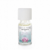 Flor de Loto (Lotus) - Boles d'olor geurolie 10 ml
