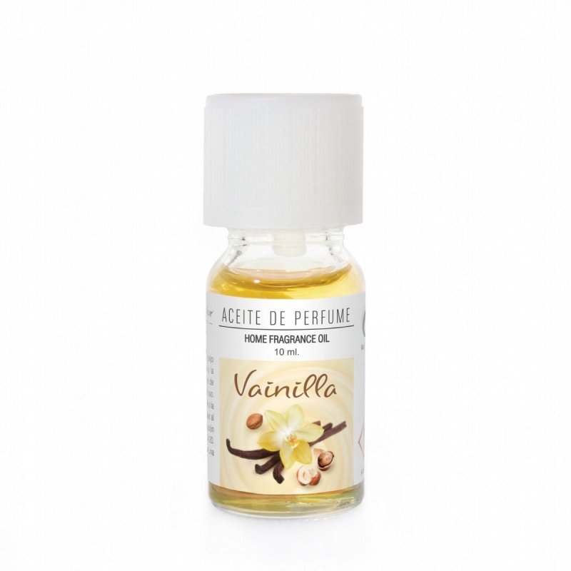 Vainilla (Vanille) geurolie 10 ml