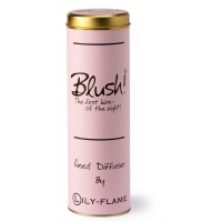 Lily-Flame Blush! geurstokjes diffuser