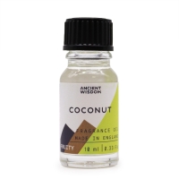 Geur Olie 10ml - Coconut