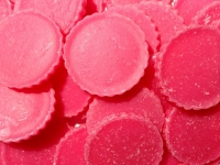 Pink Rhubarb Little Hottie 5 stuks