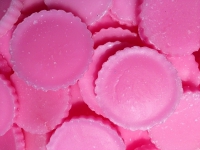 Pink Marshmallow Little Hottie 5 stuks