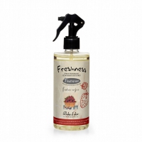 Freshness roomspray - Frutos Rojos (Rode vruchten) – 500 ml