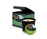 Treatments Scented Candle Mahayana