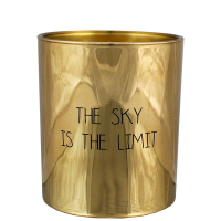 Sojakaars Woodwick - THE SKY IS THE LIMIT - Silky Tonka