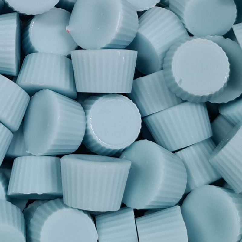 Smellies Light Blue (dupe van Light Blue Dolce & Gabbana)
