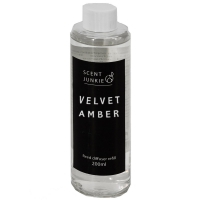 Navulling geurstokje - Velvet Amber