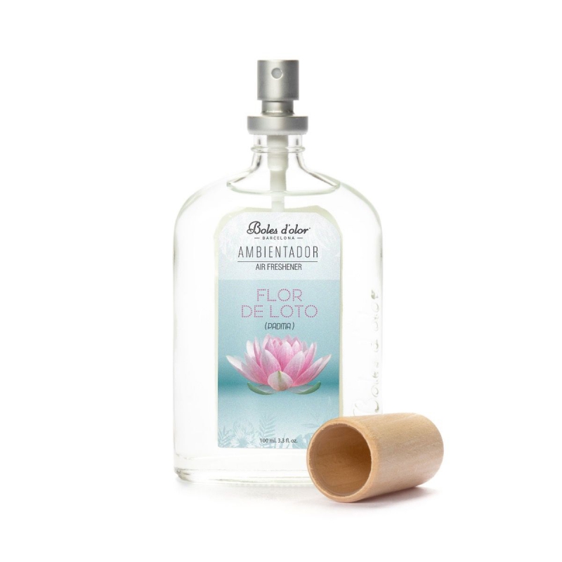 Roomspray - Flor de Loto (Lotus) - 100 ml