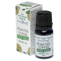 Geroosterde Koffie 10ml - Stamford Plantaardige Geurolie