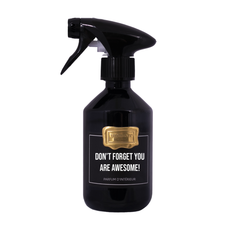 Roomspray - You’re awesome! 300 ML