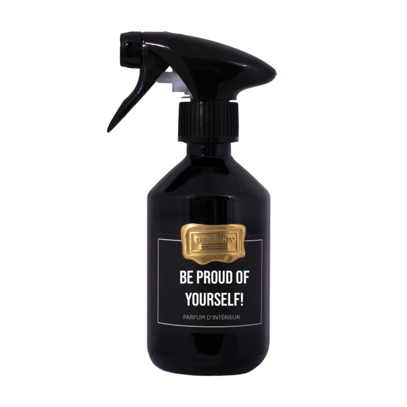 Roomspray -Be Proud of yourself! 300 ML