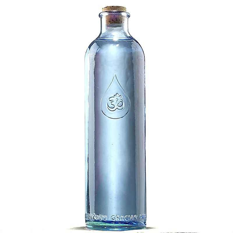 Om Water Fles Dankbaarheid 1200 ml