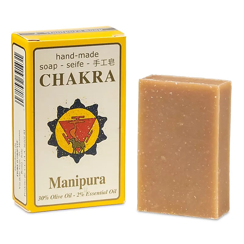 Zeep 3e chakra Manipura 70 g