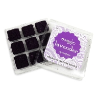Aromafume wierookblokjes Magic Lavender -- 40 g