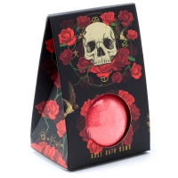Bruisbal Gift Box - Schedel & Rozen