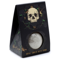 Bruisbal Gift Box - Schedel & Rozen