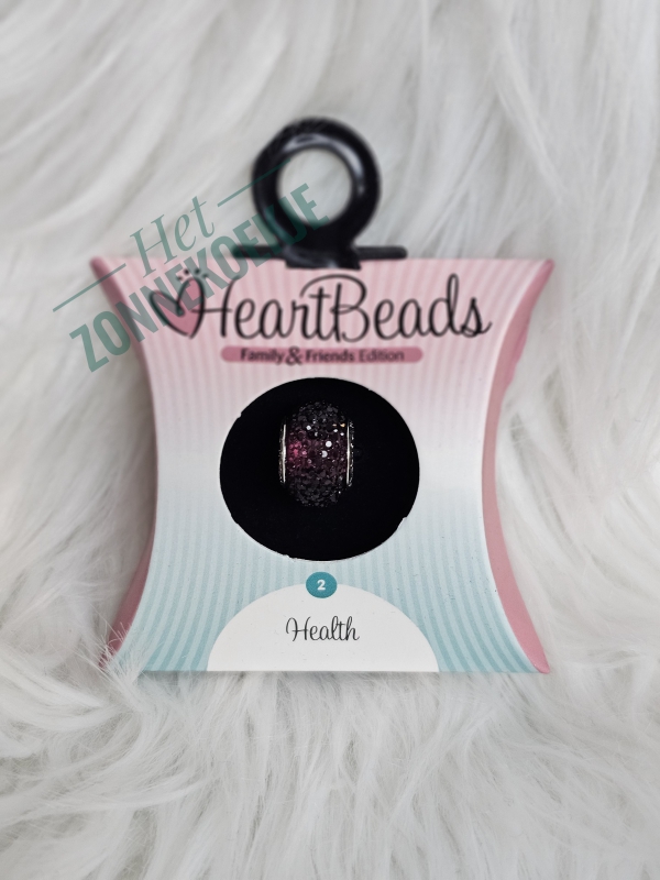 Heartbeadsbedel 2 Health