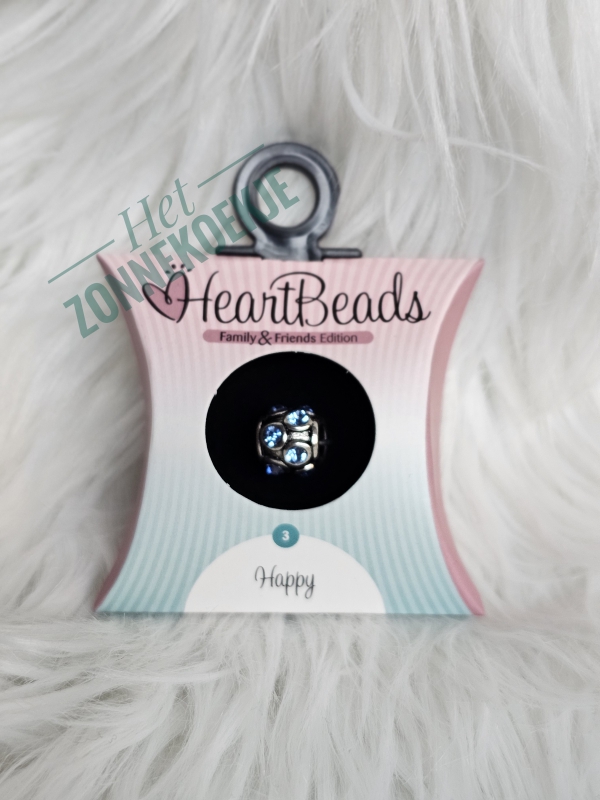 Heartbeadsbedel 3 Happy