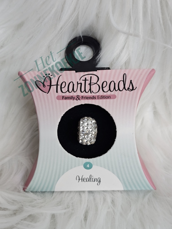 Heartbeads bedel 4 Healing
