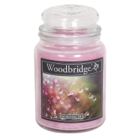 Geurkaars Morning Dew - 565g