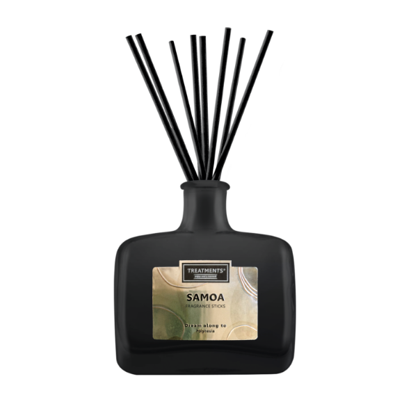 Fragrance sticks - Samoa - 200 ml