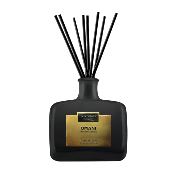 Fragrance sticks - Omani - 200 ml