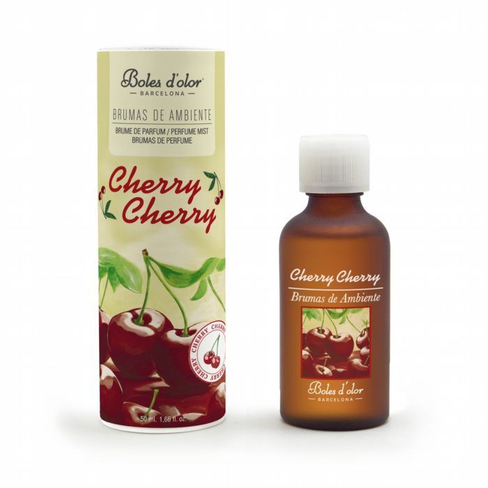 Cherry Cherry geurolie 50 ml