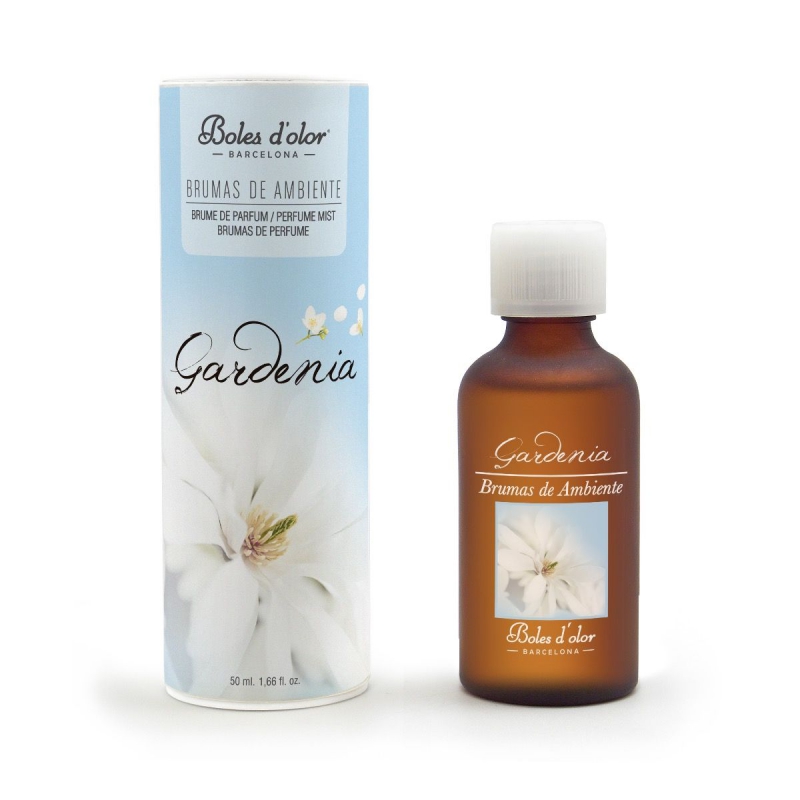 Gardenia geurolie 50 ml