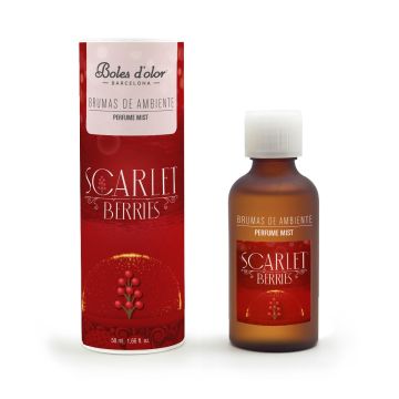 Scarlet geurolie 50 ml